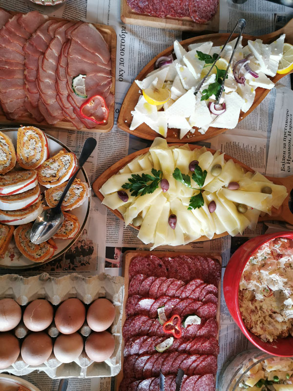 Μικρές αλλαγές στην καθημερινή διατροφή