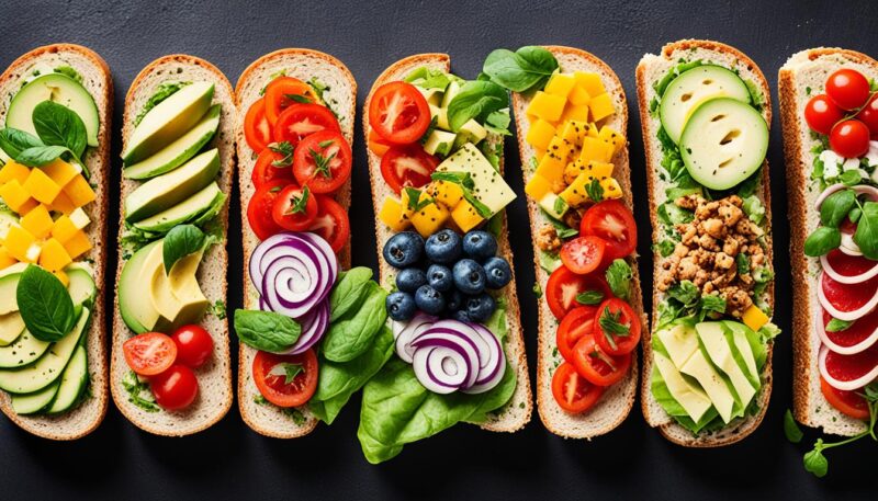 Πώς να οργανώσετε τα γεύματα της εβδομάδας